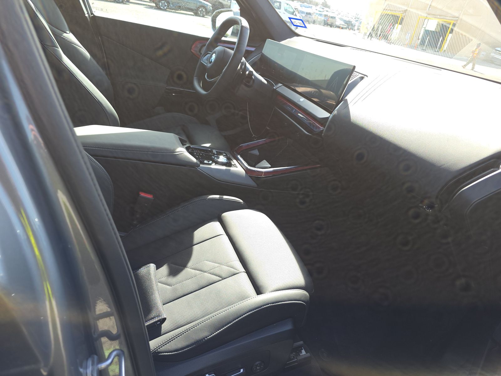 2026 BMW X3 xDrive30 AWD