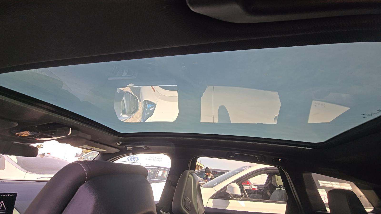 2026 BMW X3 xDrive30 AWD