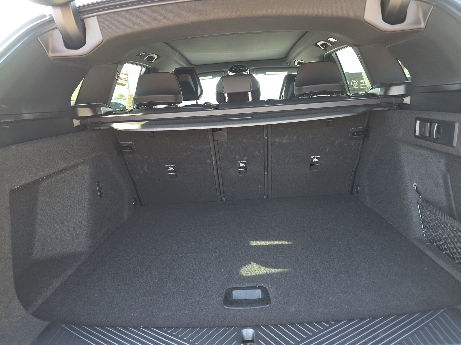 2026 BMW X3 xDrive30 AWD