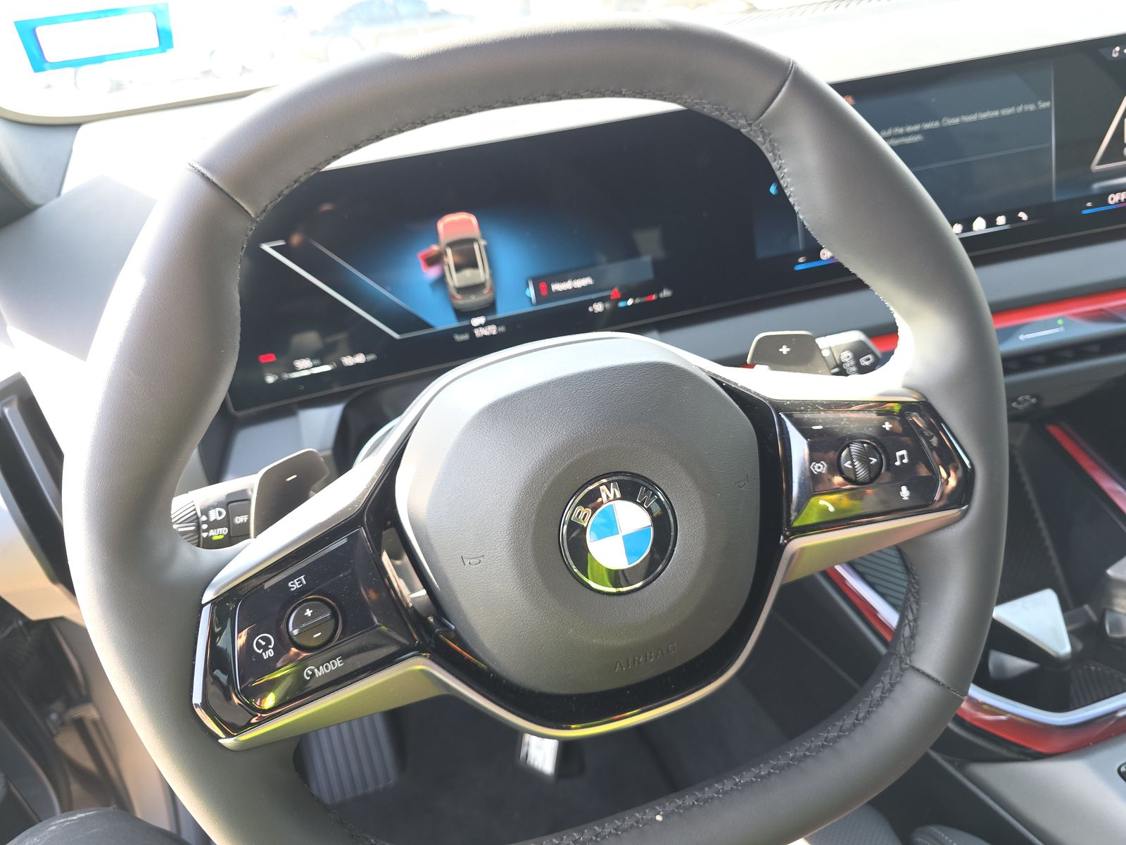 2026 BMW X3 xDrive30 AWD