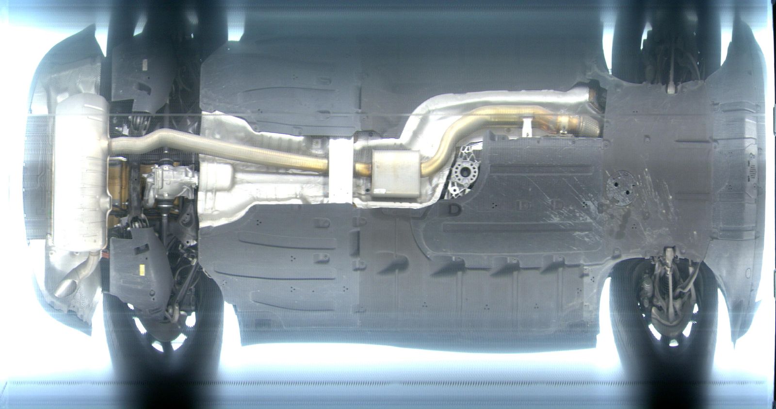 2026 BMW X3 xDrive30 AWD