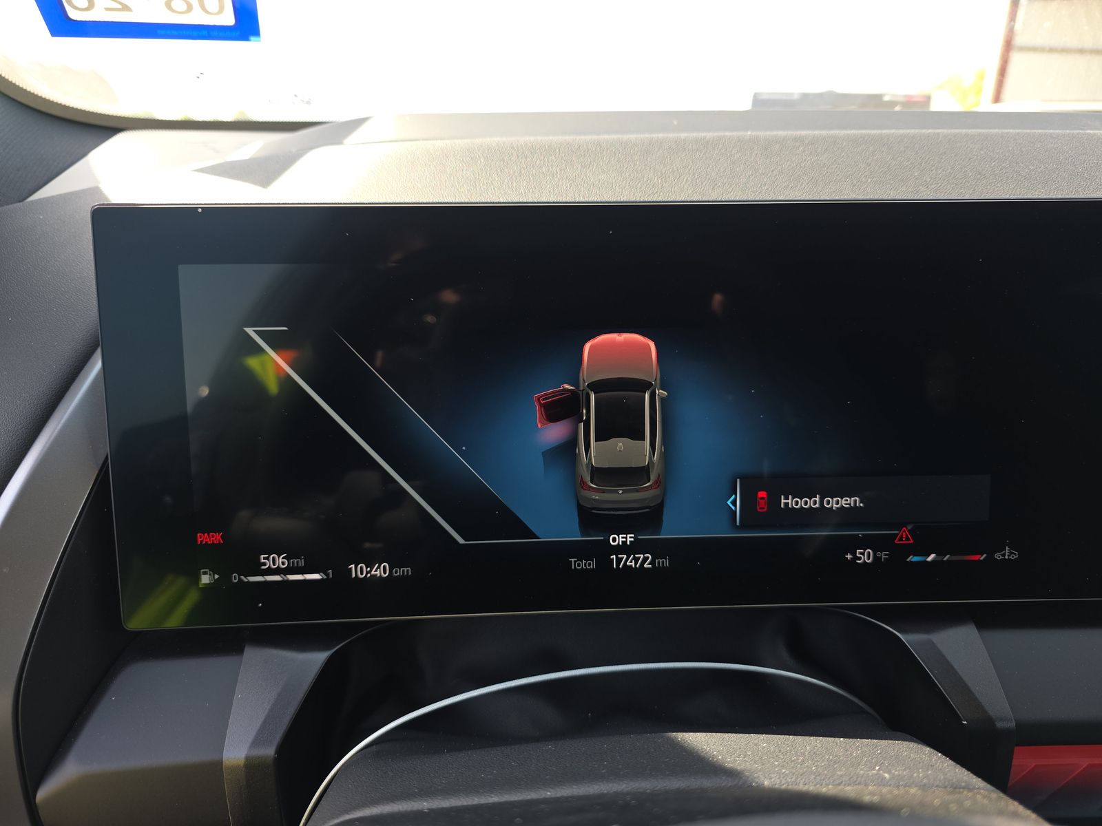 2026 BMW X3 xDrive30 AWD