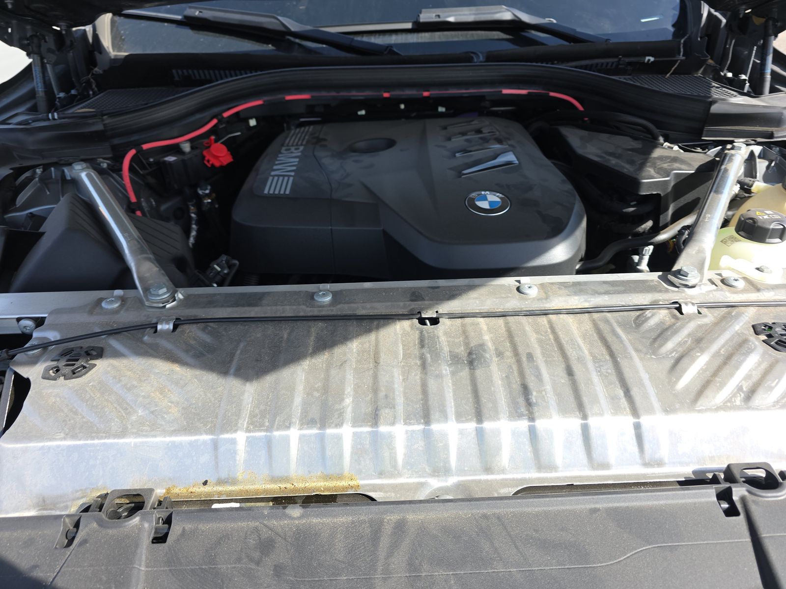 2026 BMW X3 xDrive30 AWD