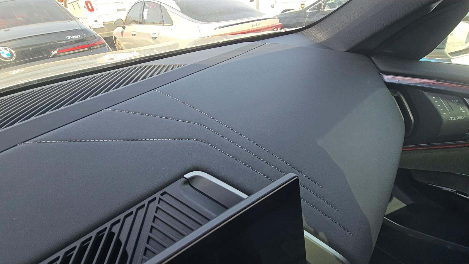 2026 BMW X3 xDrive30 AWD