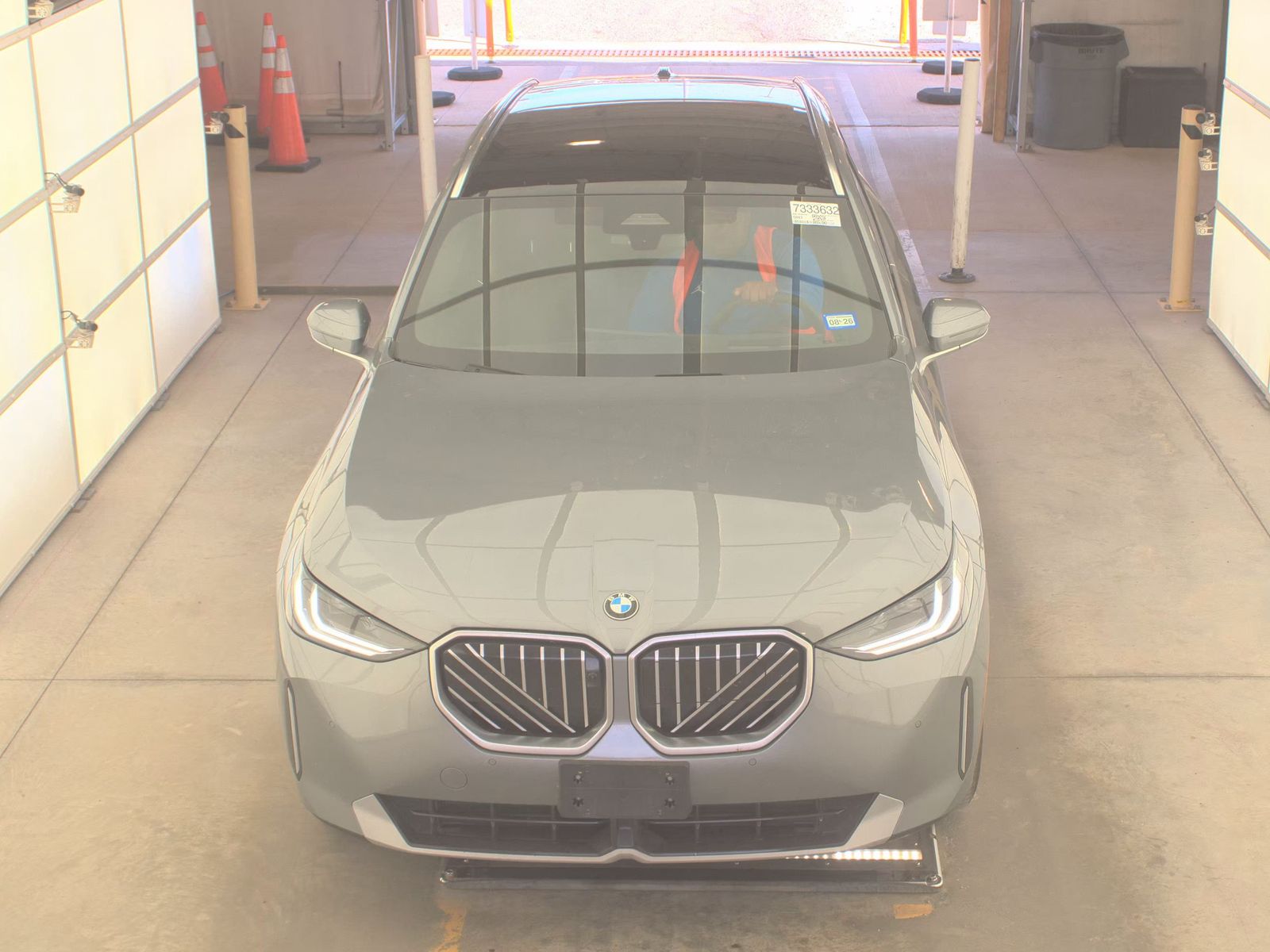 2026 BMW X3 xDrive30 AWD