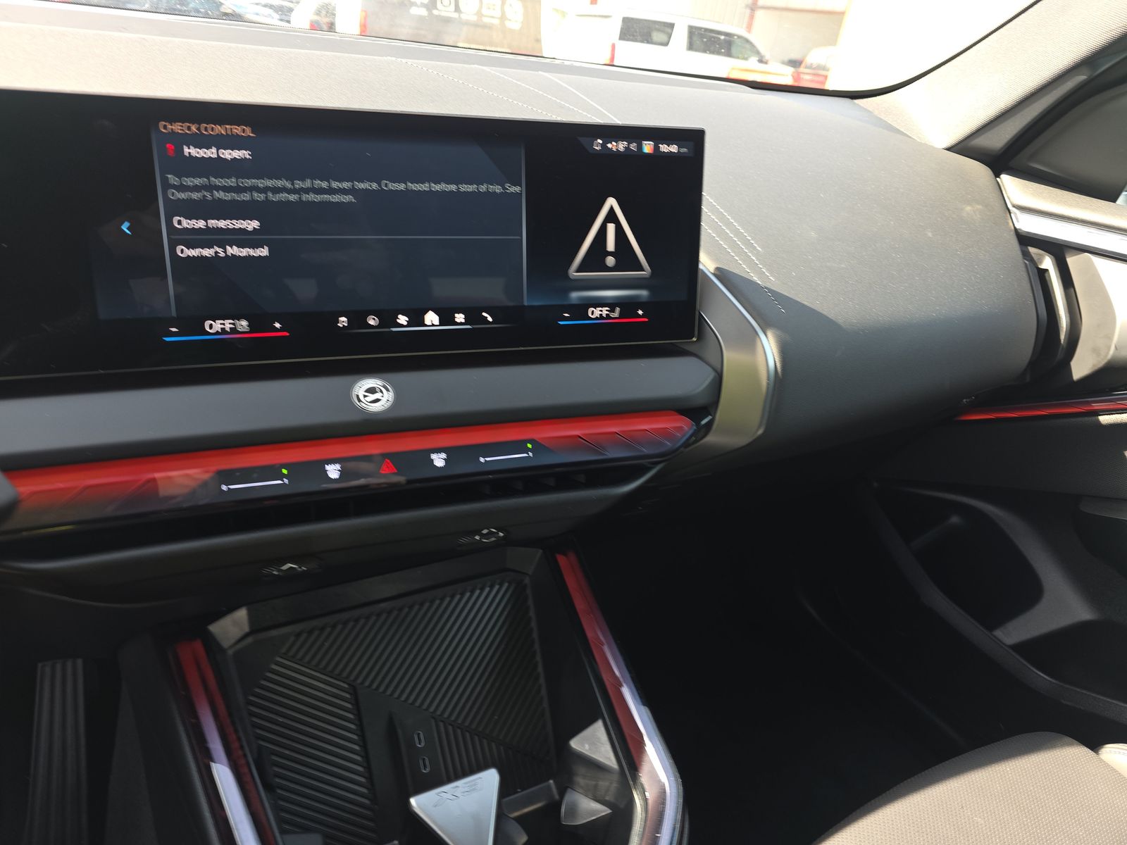 2026 BMW X3 xDrive30 AWD