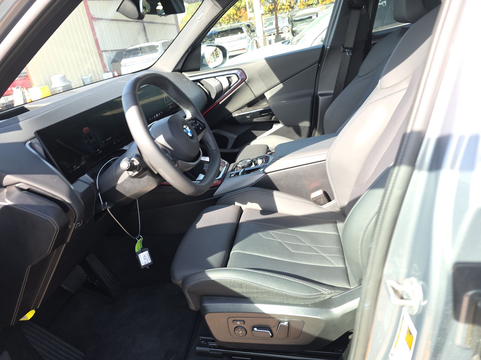 2026 BMW X3 xDrive30 AWD