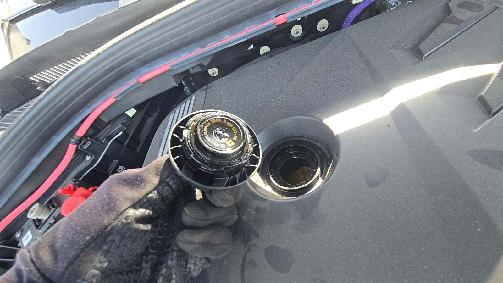 2026 BMW X3 xDrive30 AWD