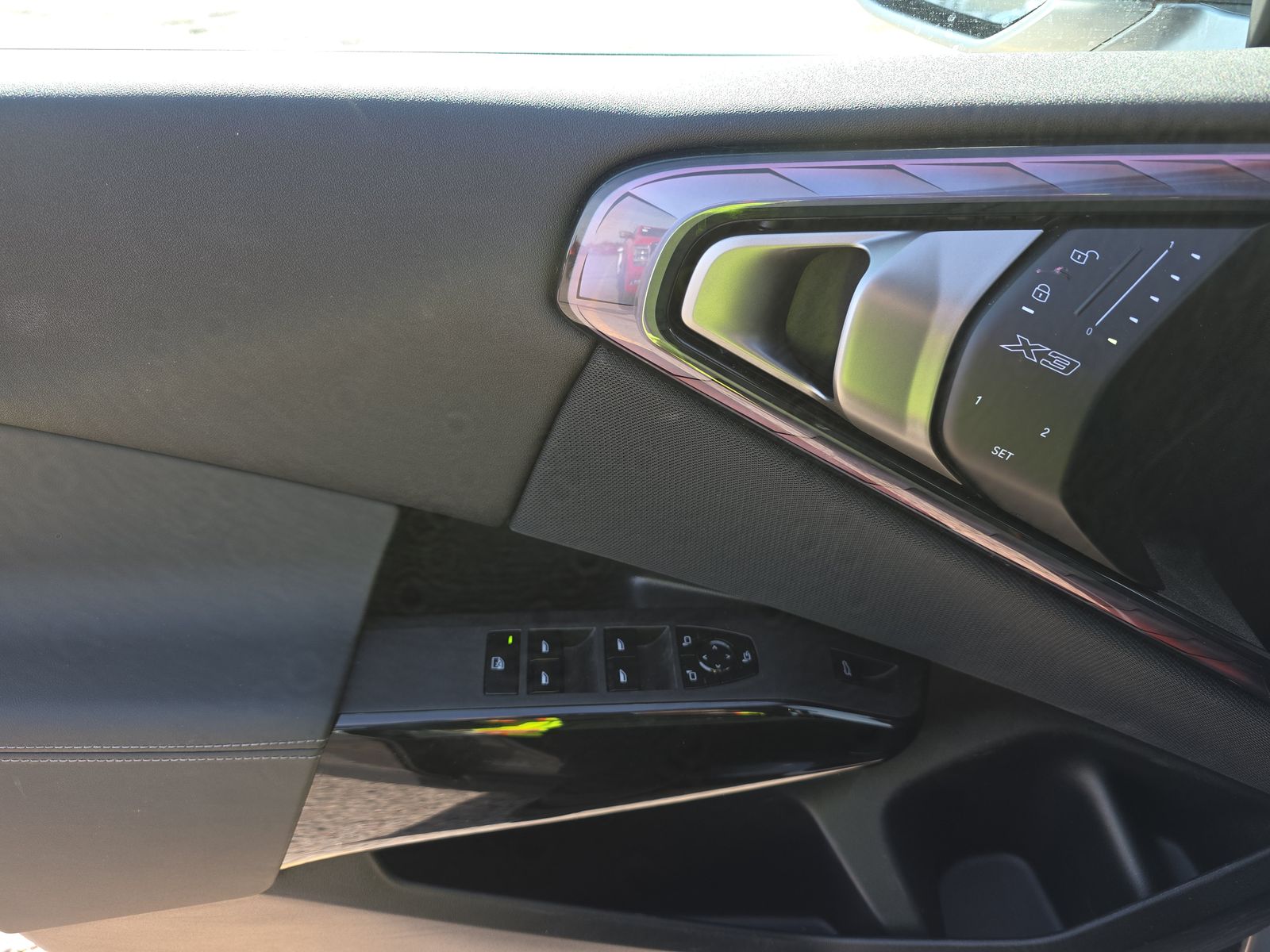 2026 BMW X3 xDrive30 AWD