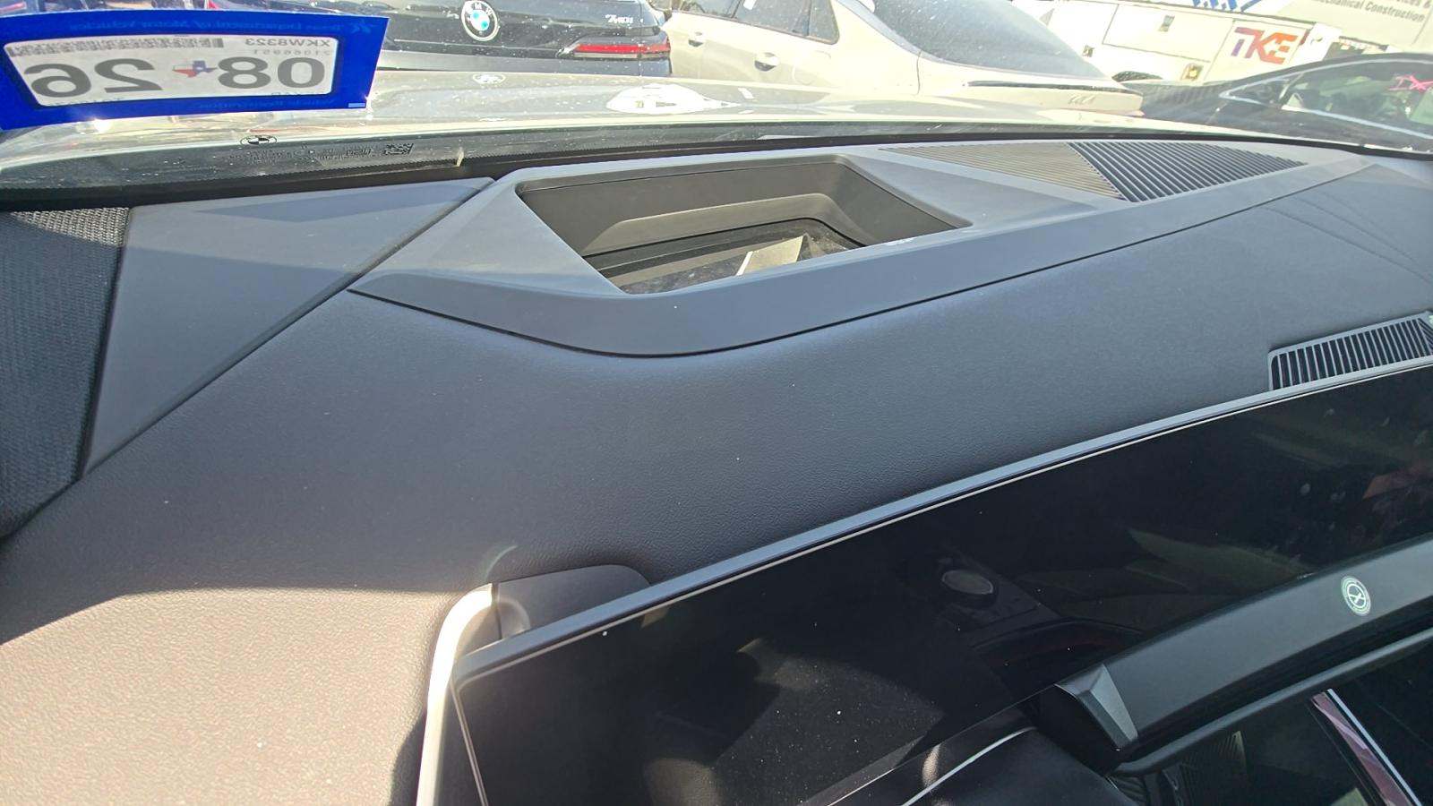 2026 BMW X3 xDrive30 AWD