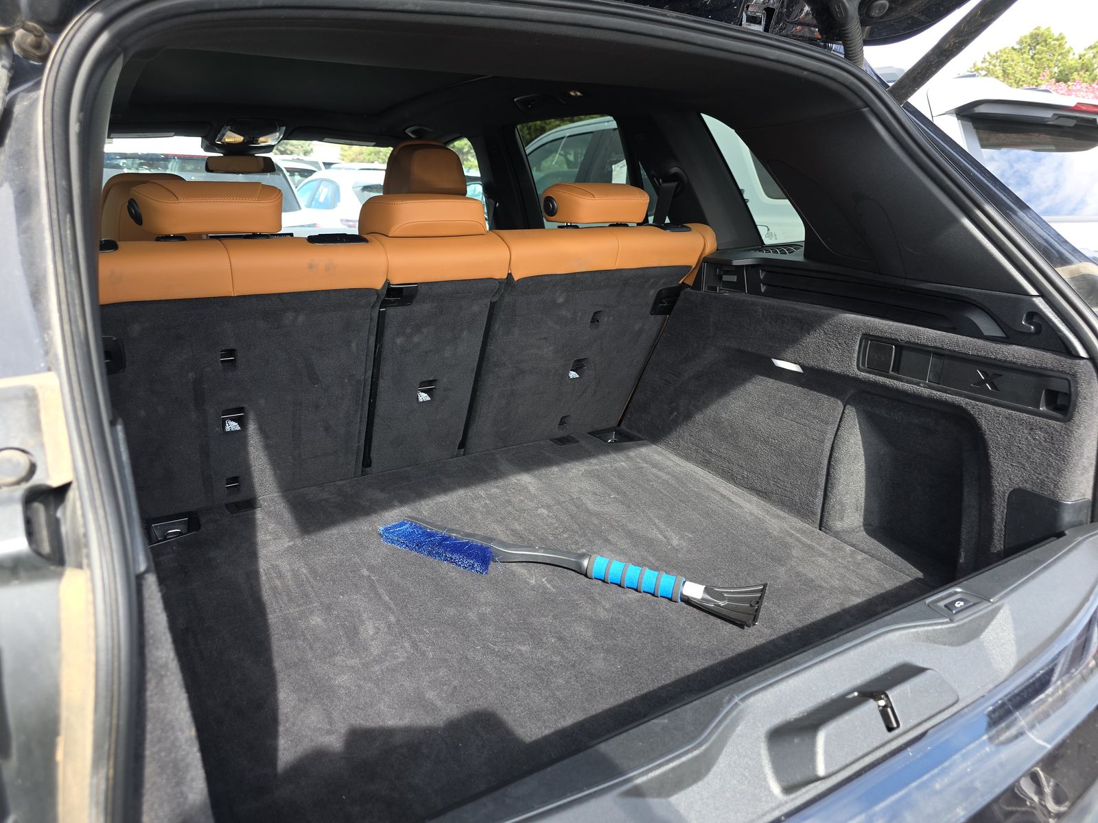 2026 BMW X5 xDrive40i AWD