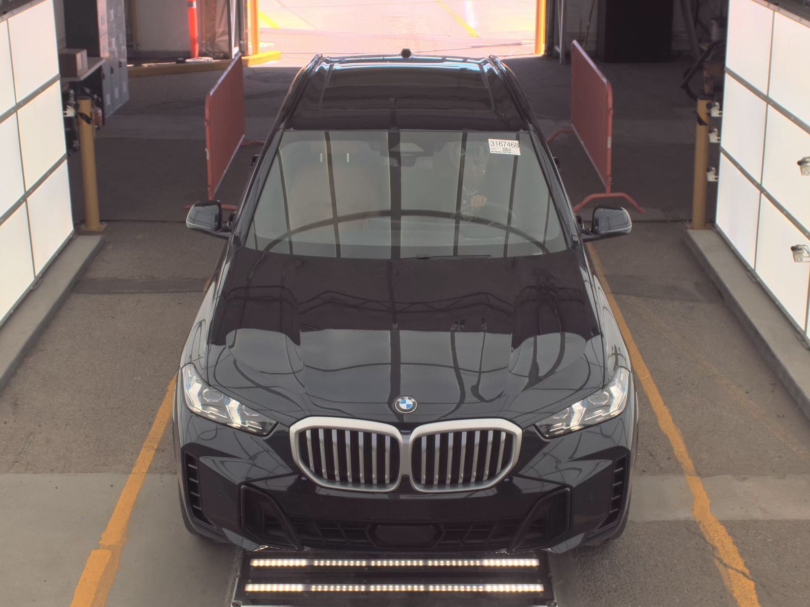 2026 BMW X5 xDrive40i AWD