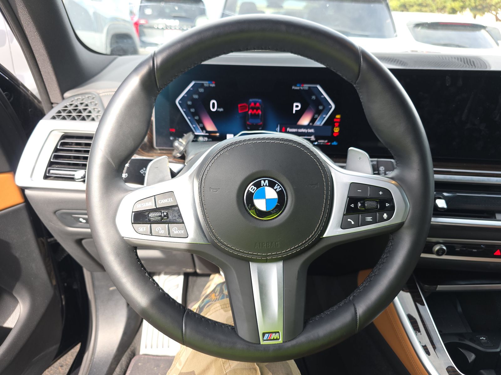 2026 BMW X5 xDrive40i AWD