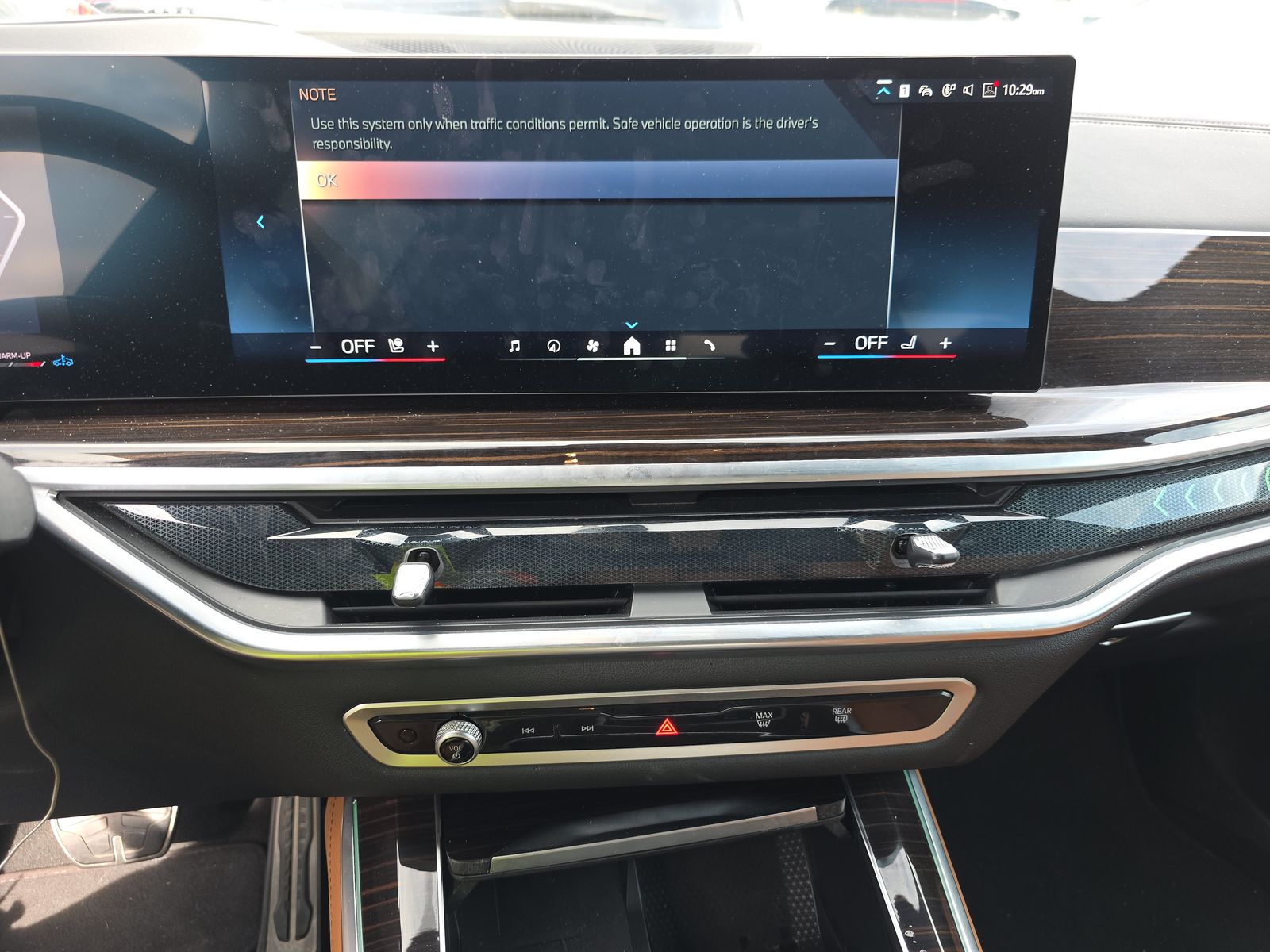 2026 BMW X5 xDrive40i AWD