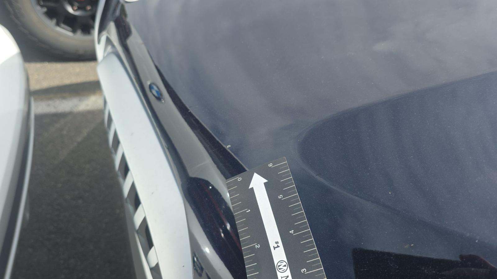 2026 BMW X5 xDrive40i AWD