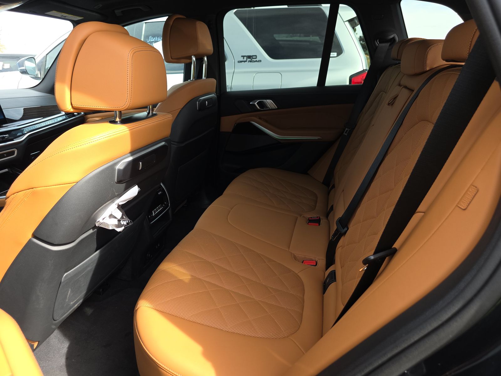 2026 BMW X5 xDrive40i AWD