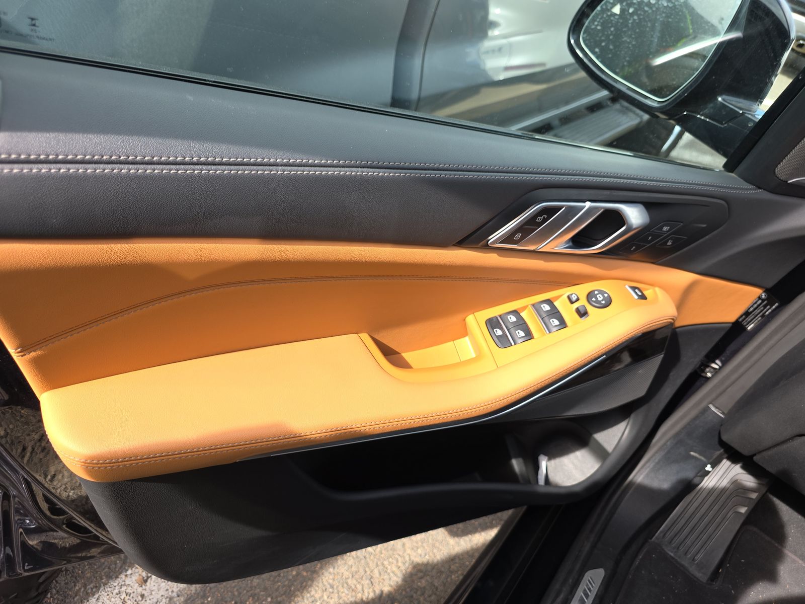 2026 BMW X5 xDrive40i AWD