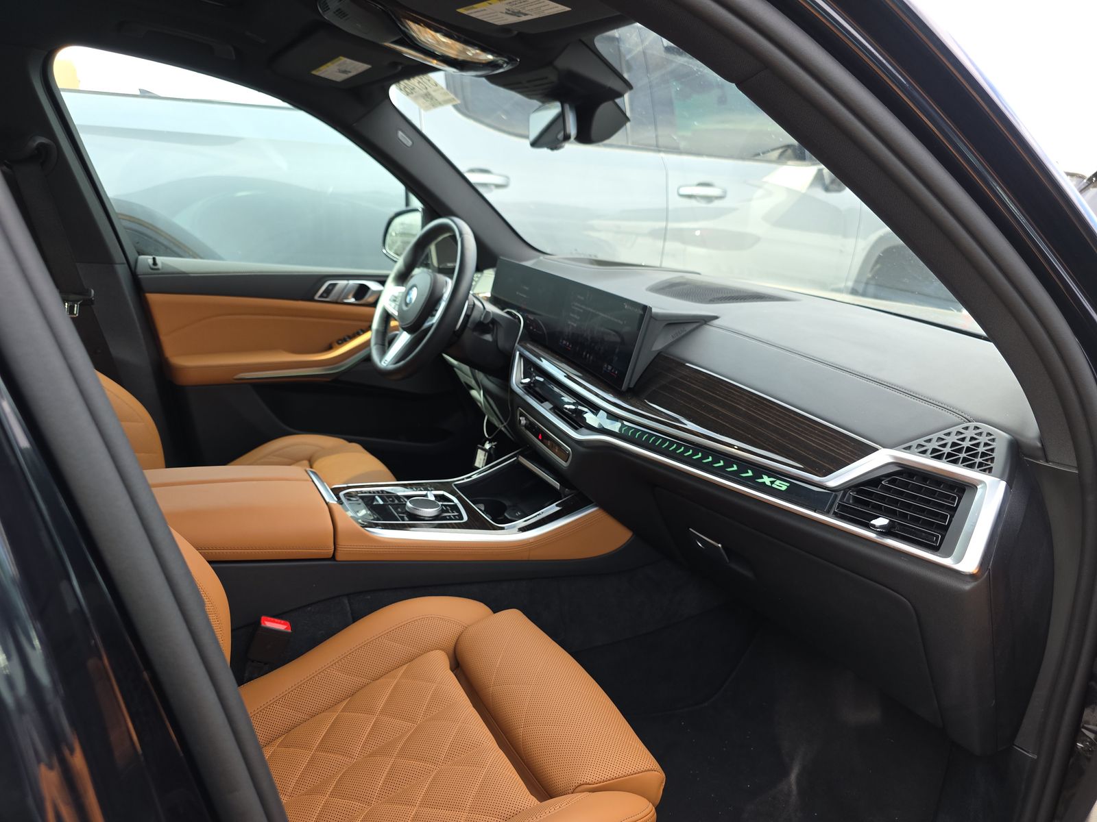 2026 BMW X5 xDrive40i AWD