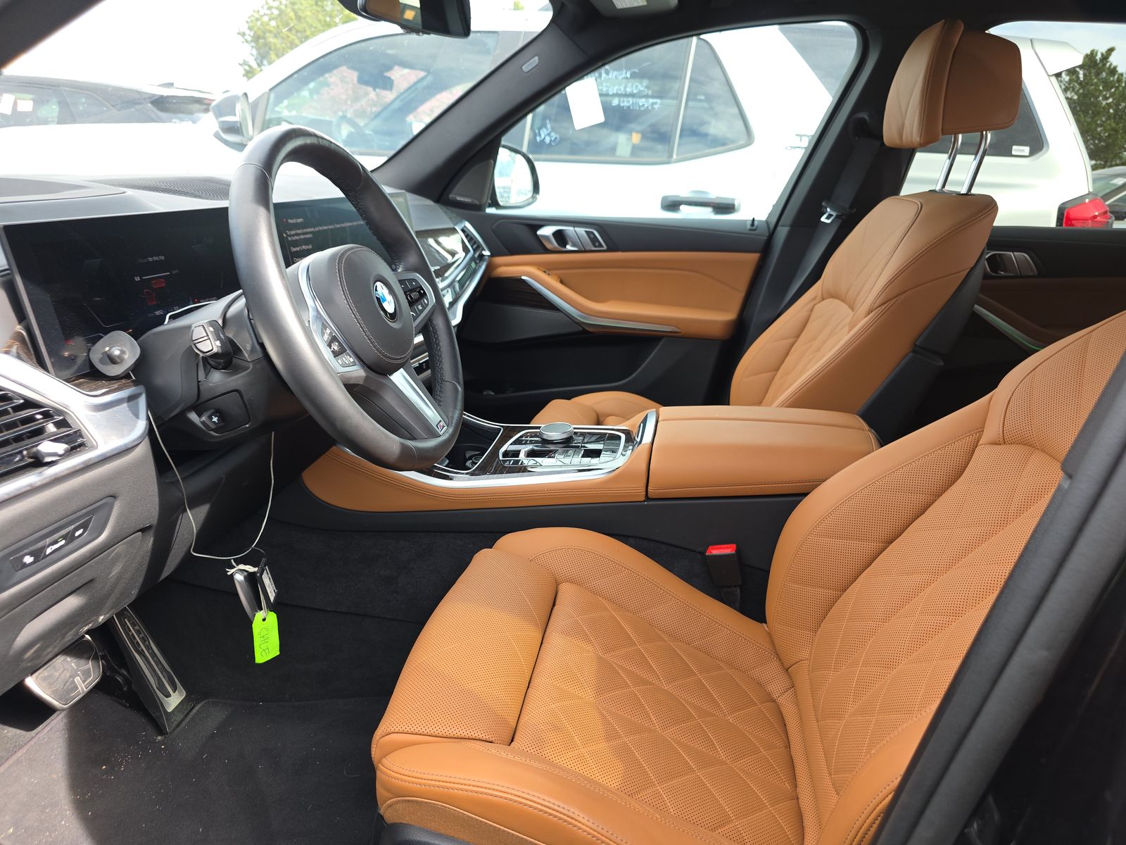 2026 BMW X5 xDrive40i AWD