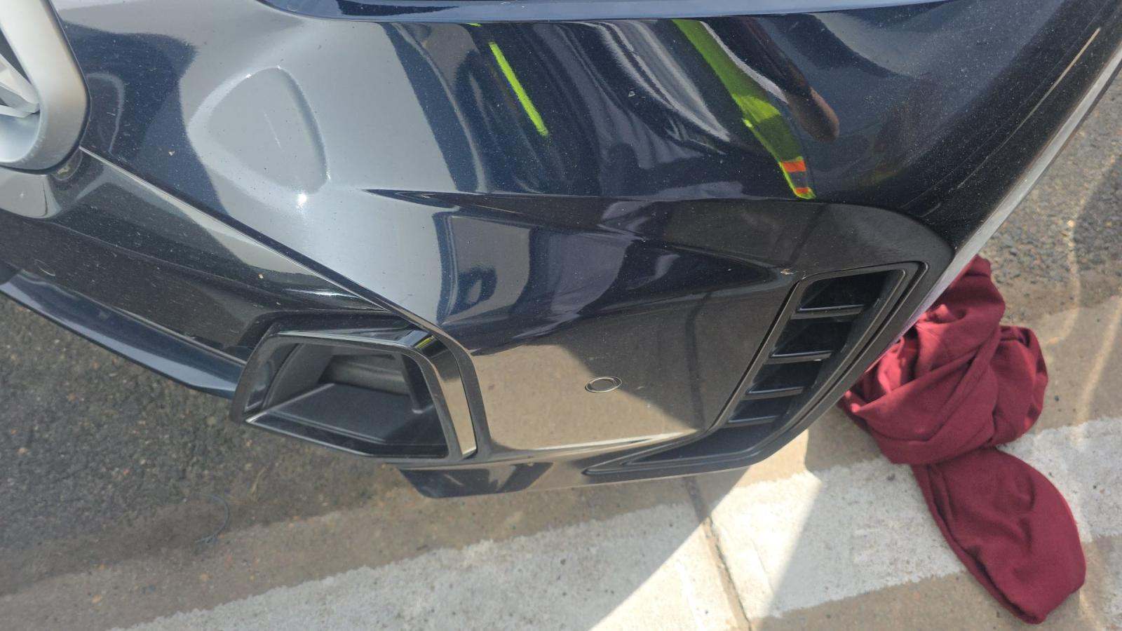 2026 BMW X5 xDrive40i AWD