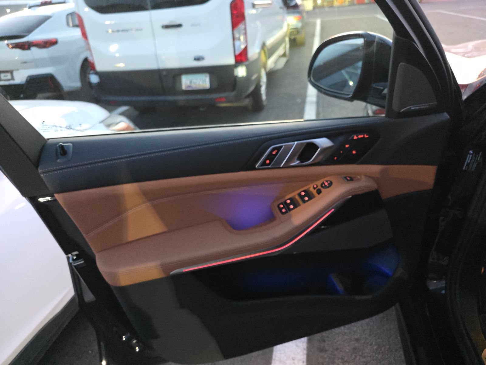 2026 BMW X7 xDrive40i AWD