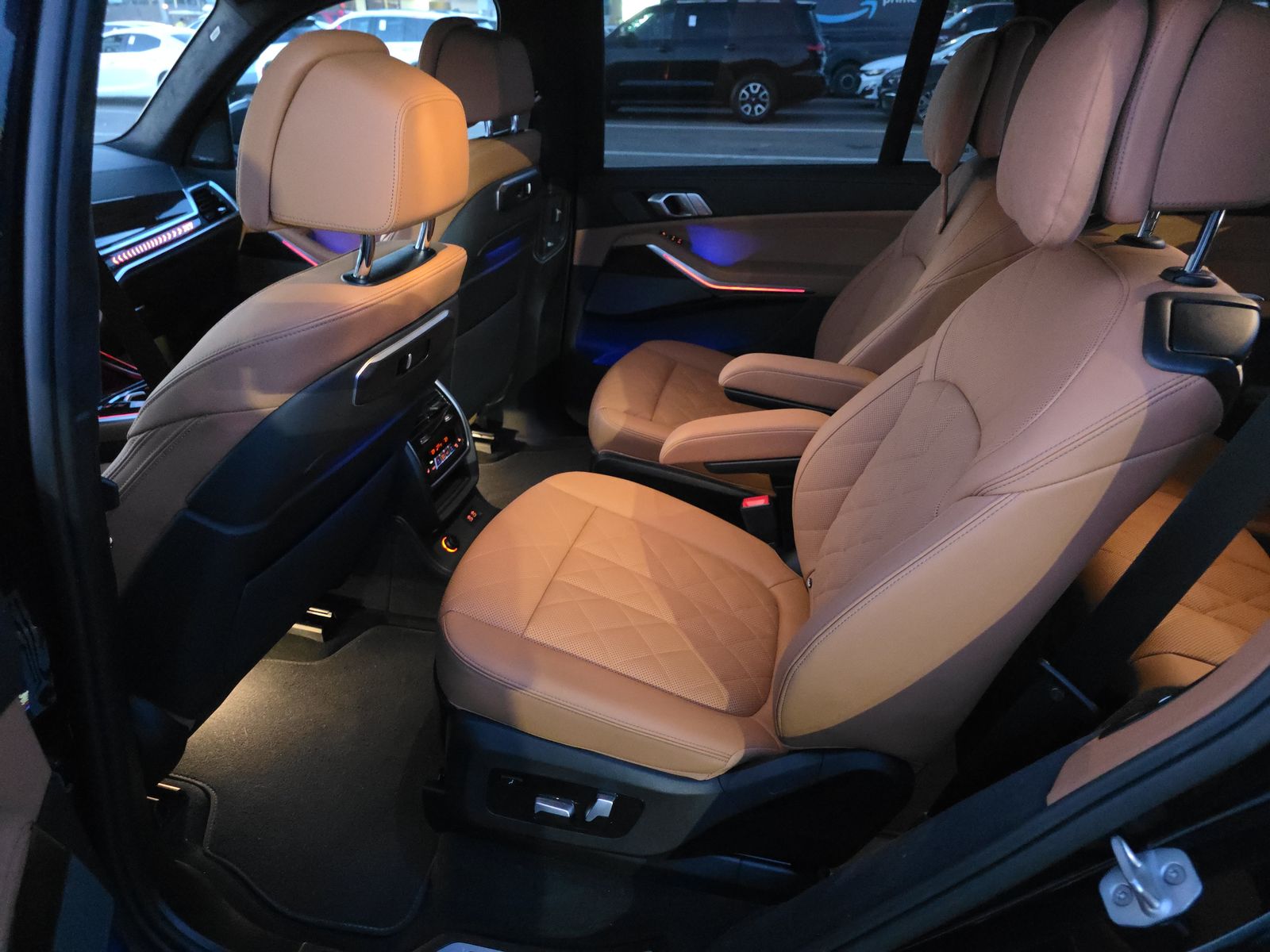 2026 BMW X7 xDrive40i AWD