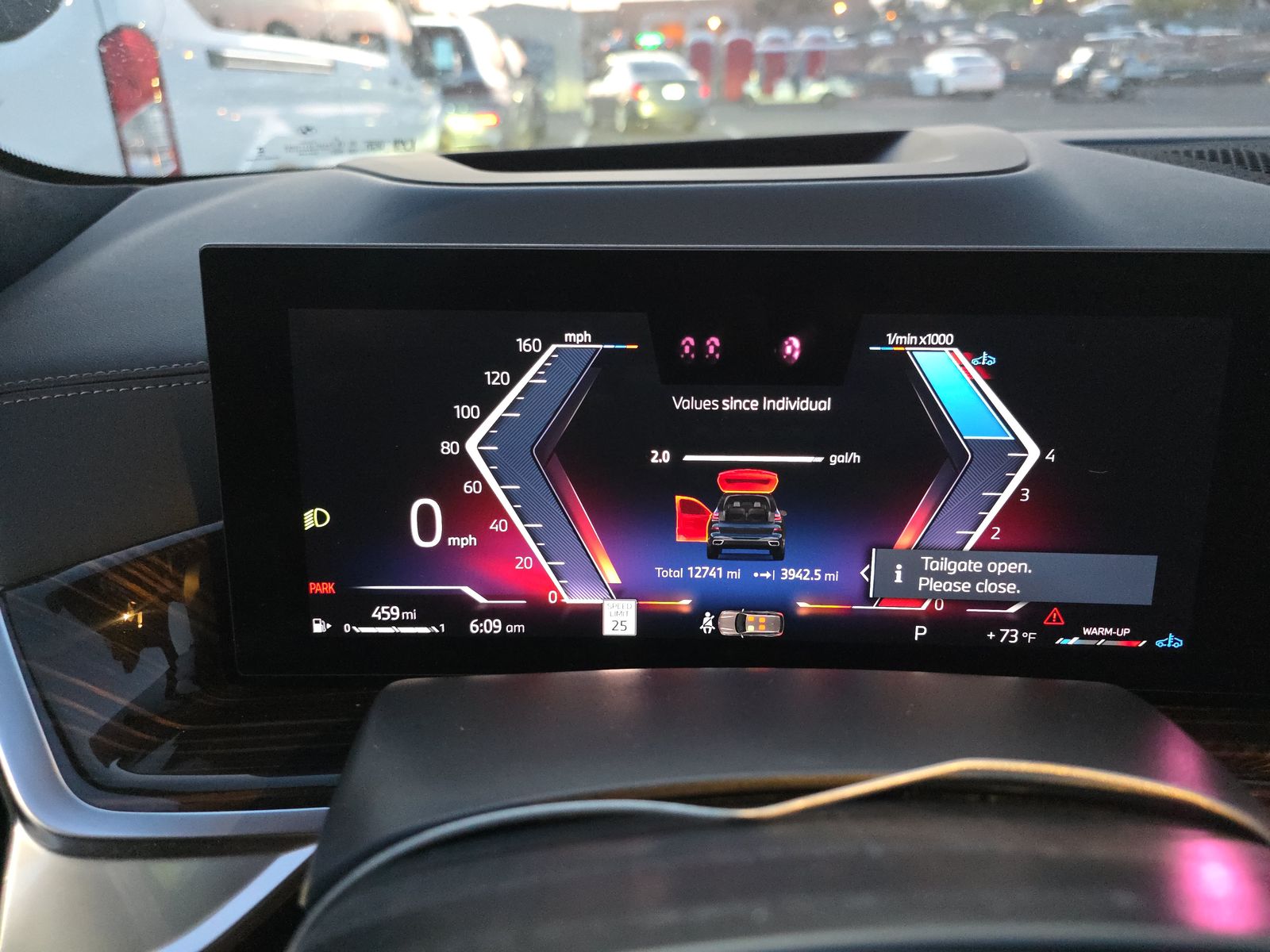 2026 BMW X7 xDrive40i AWD