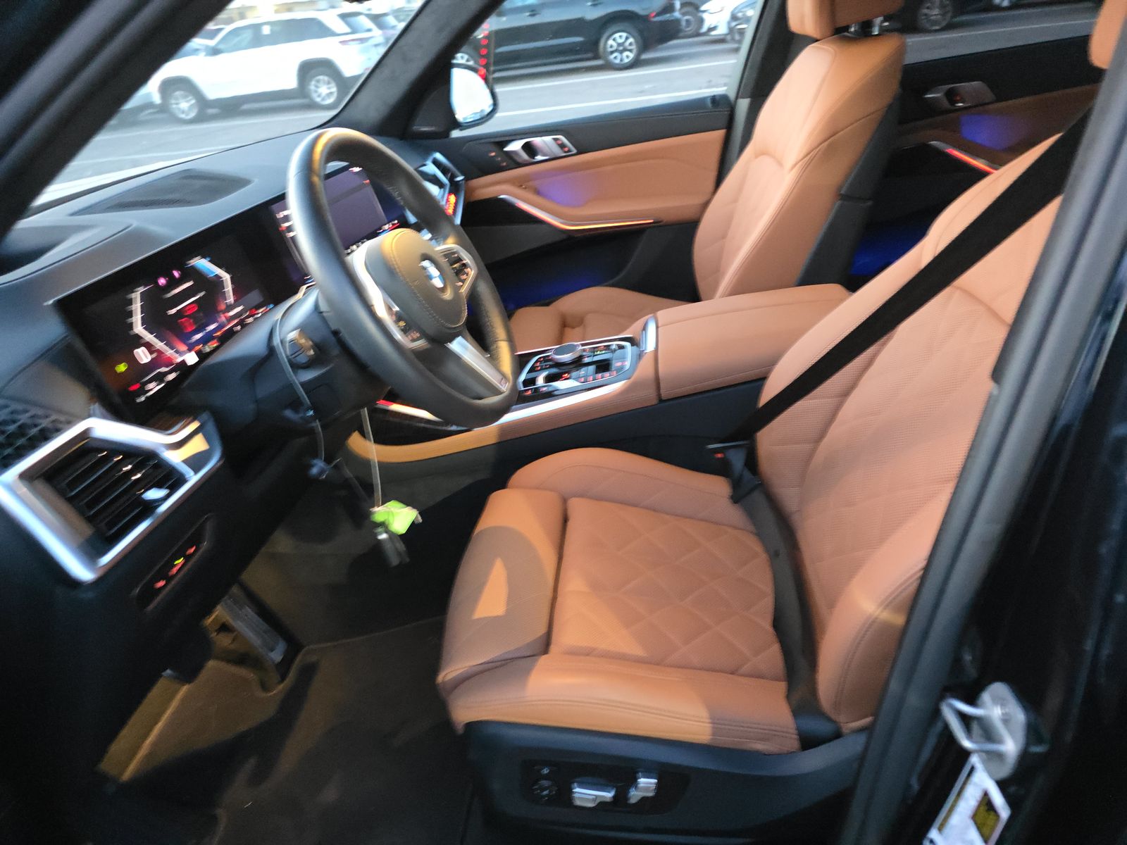 2026 BMW X7 xDrive40i AWD