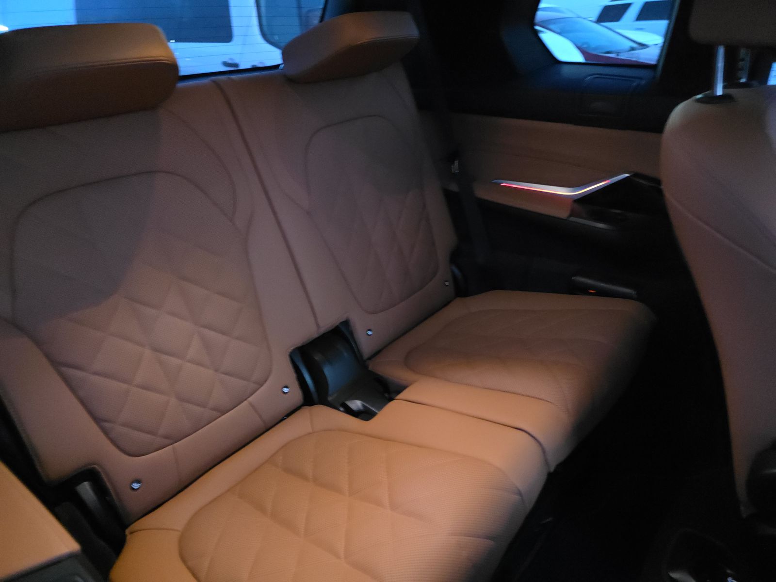 2026 BMW X7 xDrive40i AWD