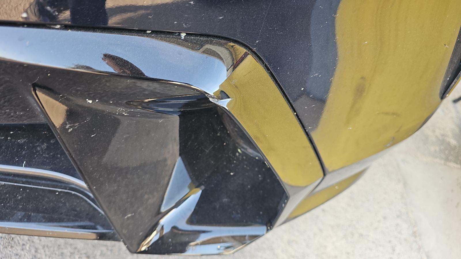 2026 BMW X7 xDrive40i AWD