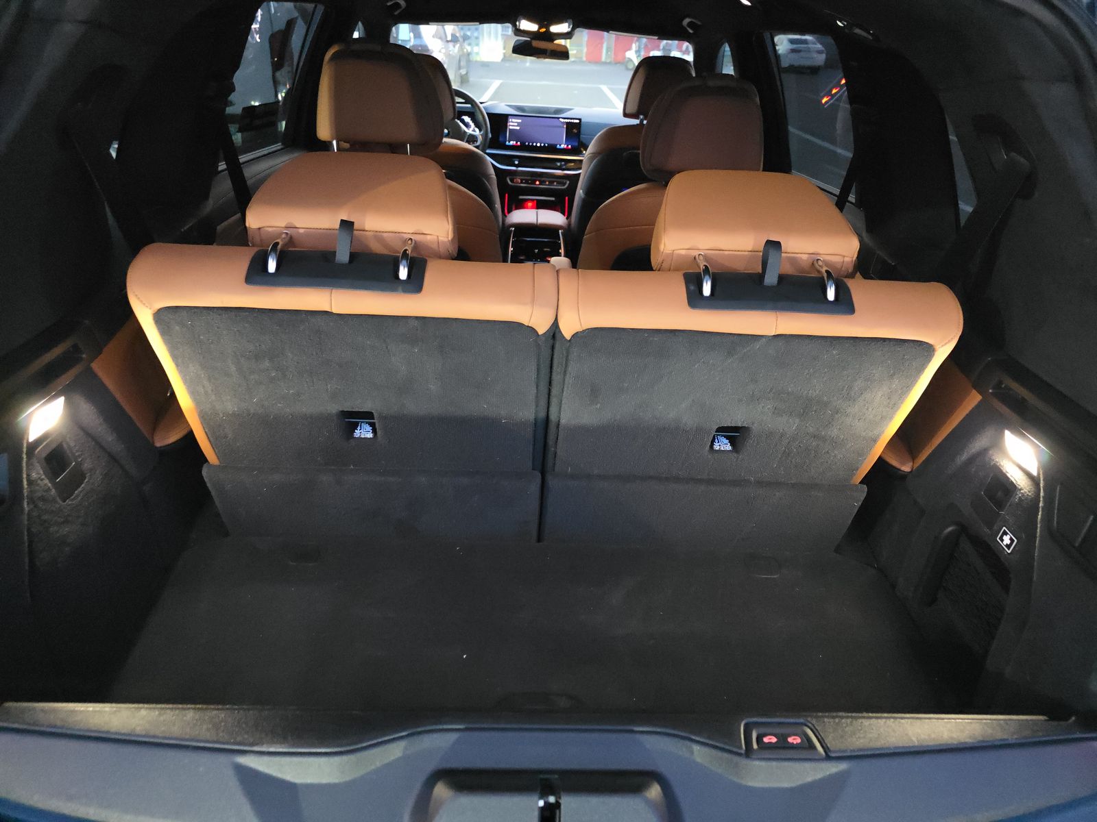 2026 BMW X7 xDrive40i AWD