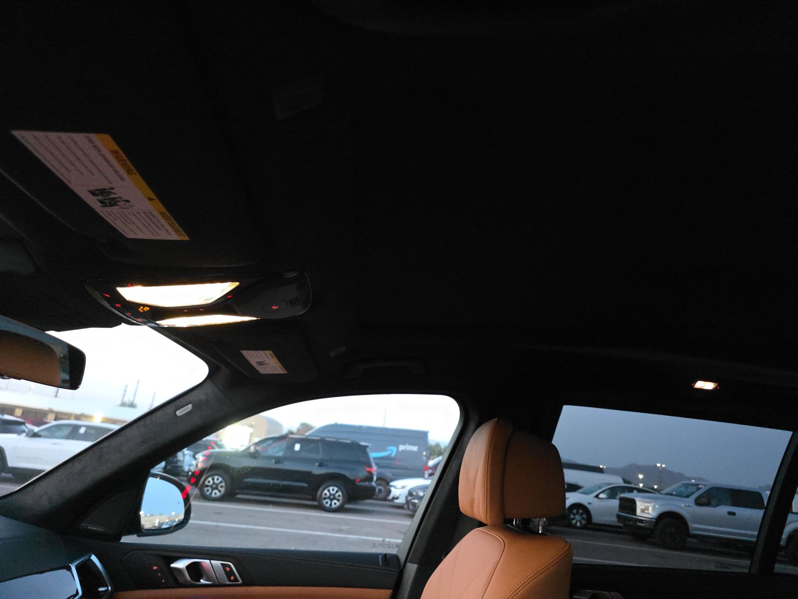 2026 BMW X7 xDrive40i AWD