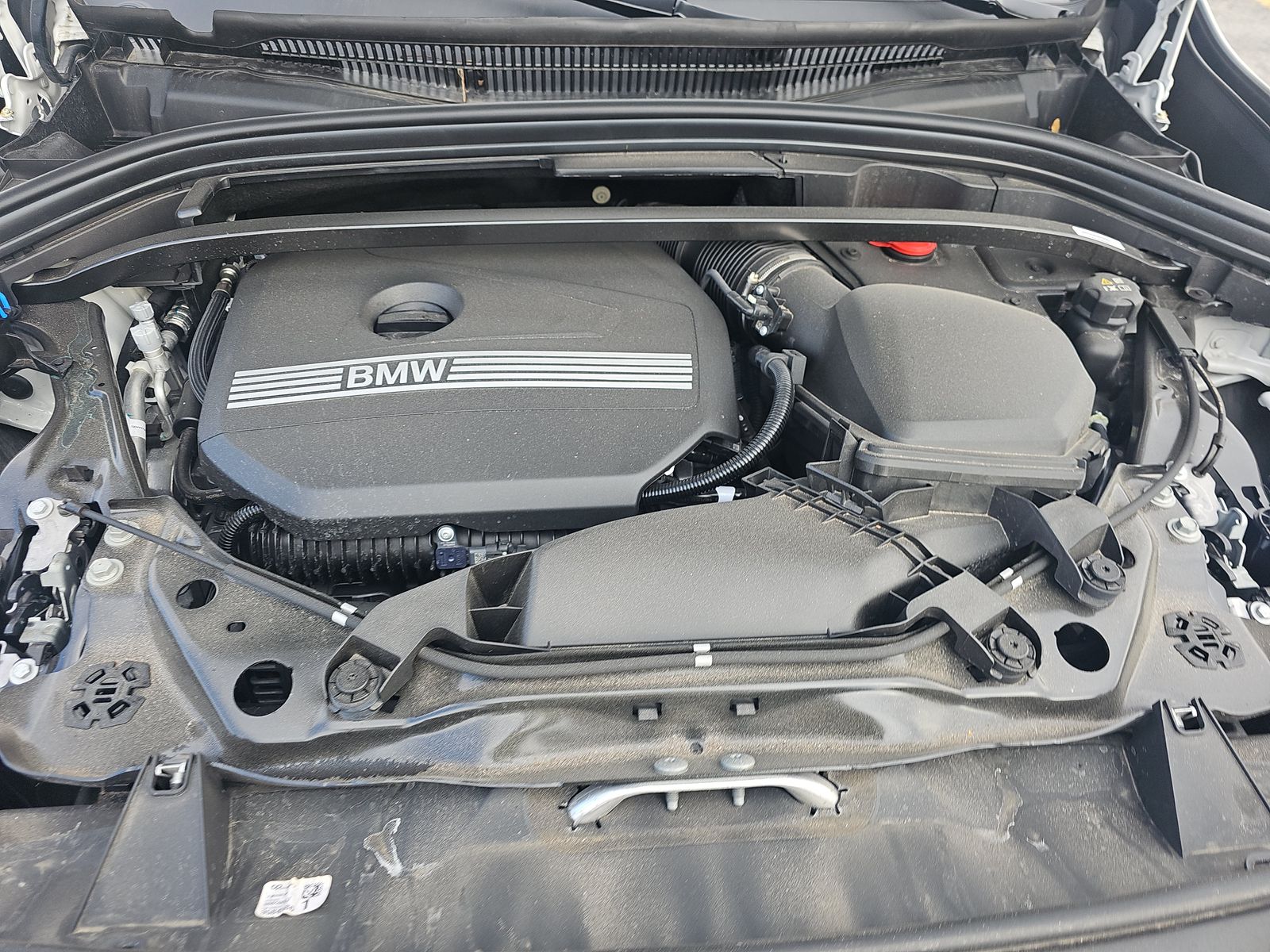 2026 BMW X1 xDrive28i AWD