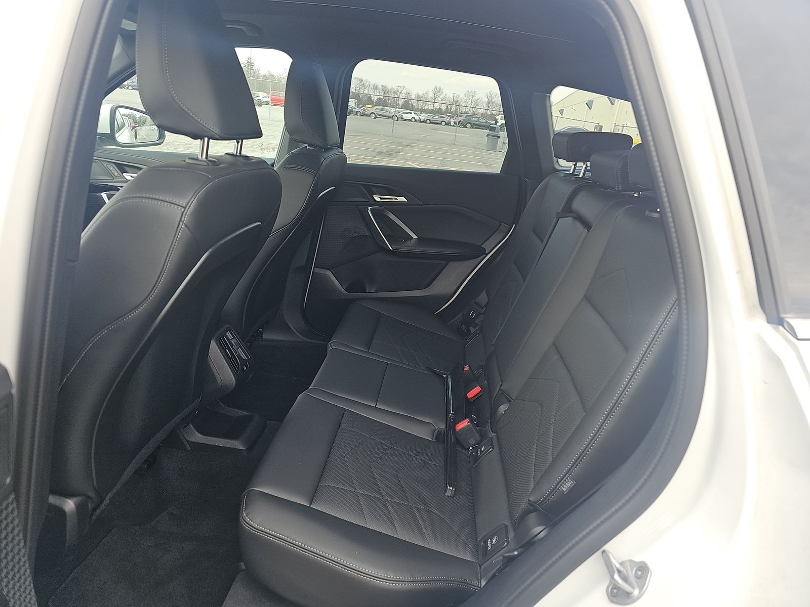 2026 BMW X1 xDrive28i AWD