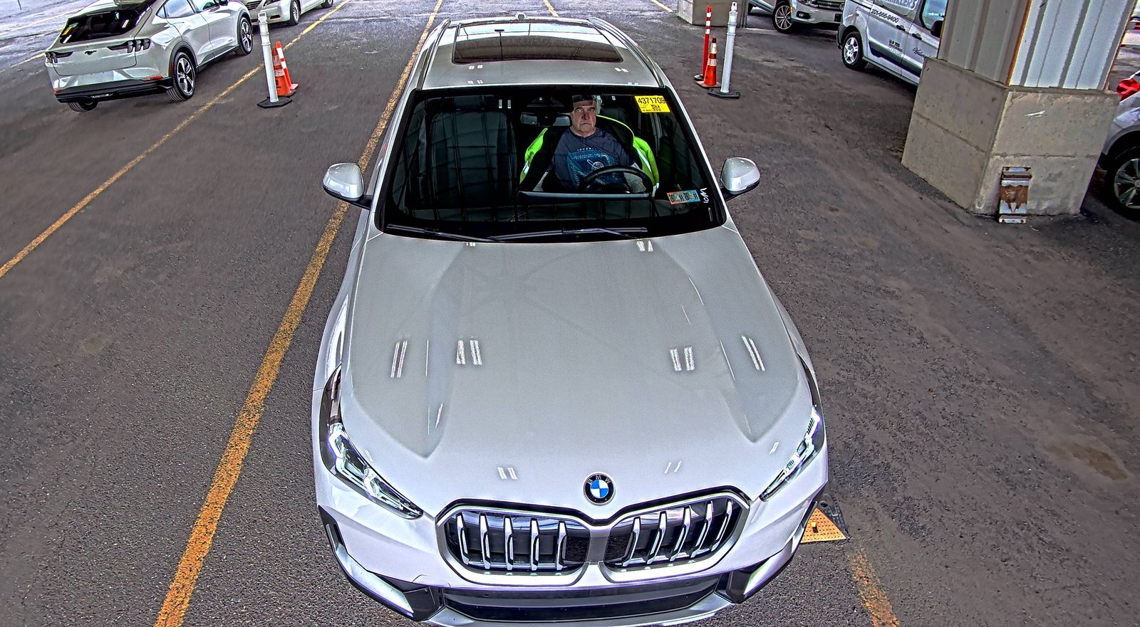 2026 BMW X1 xDrive28i AWD