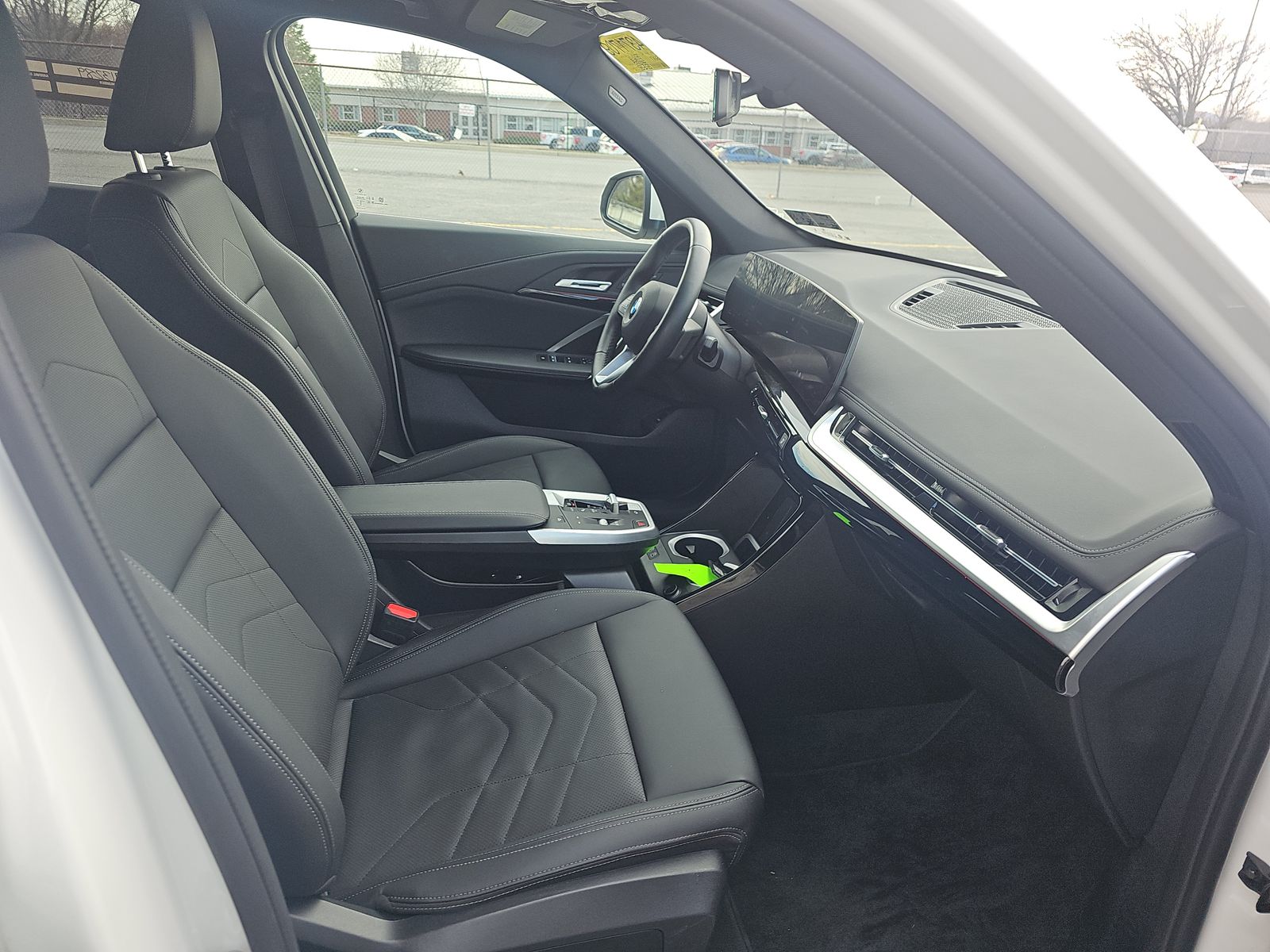 2026 BMW X1 xDrive28i AWD