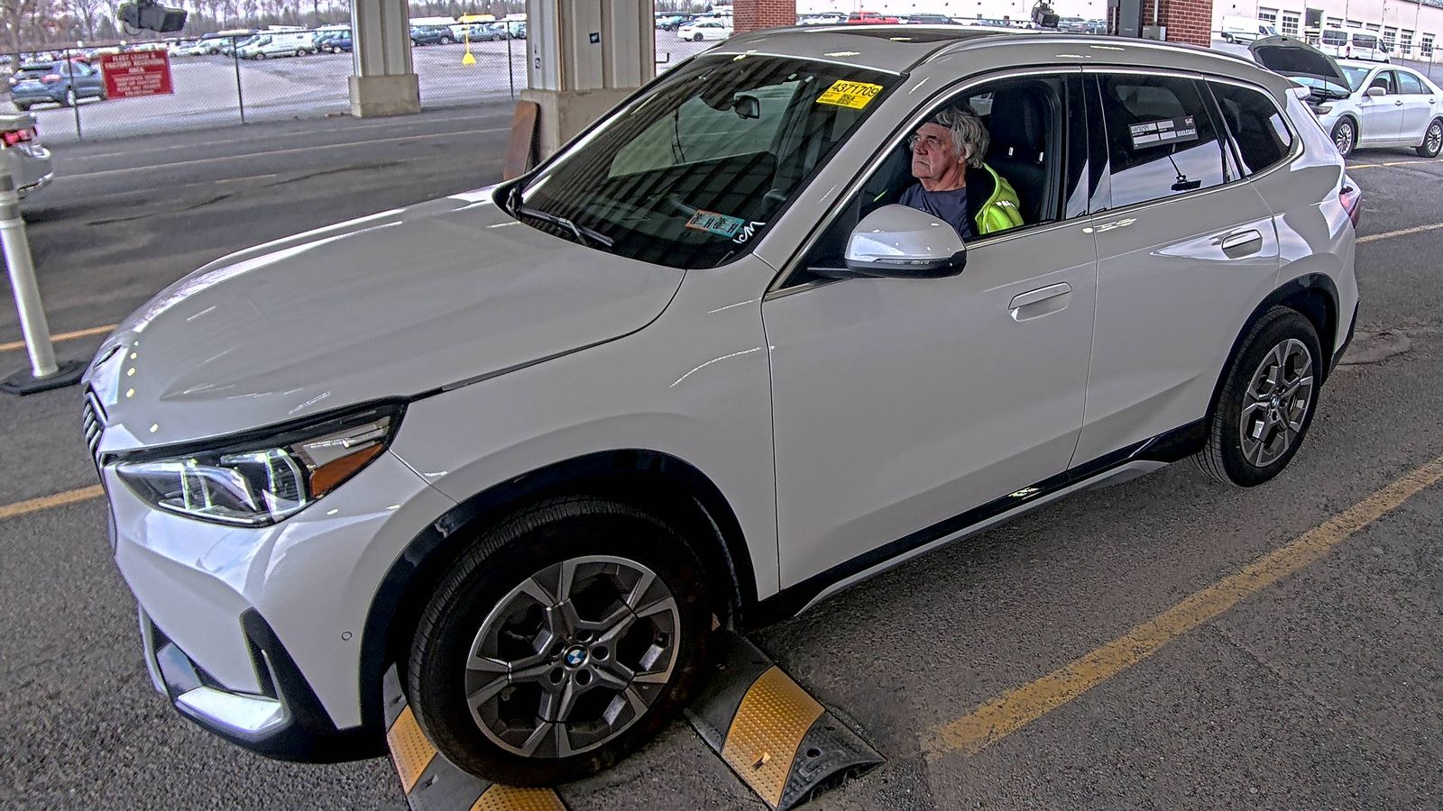 2026 BMW X1 xDrive28i AWD
