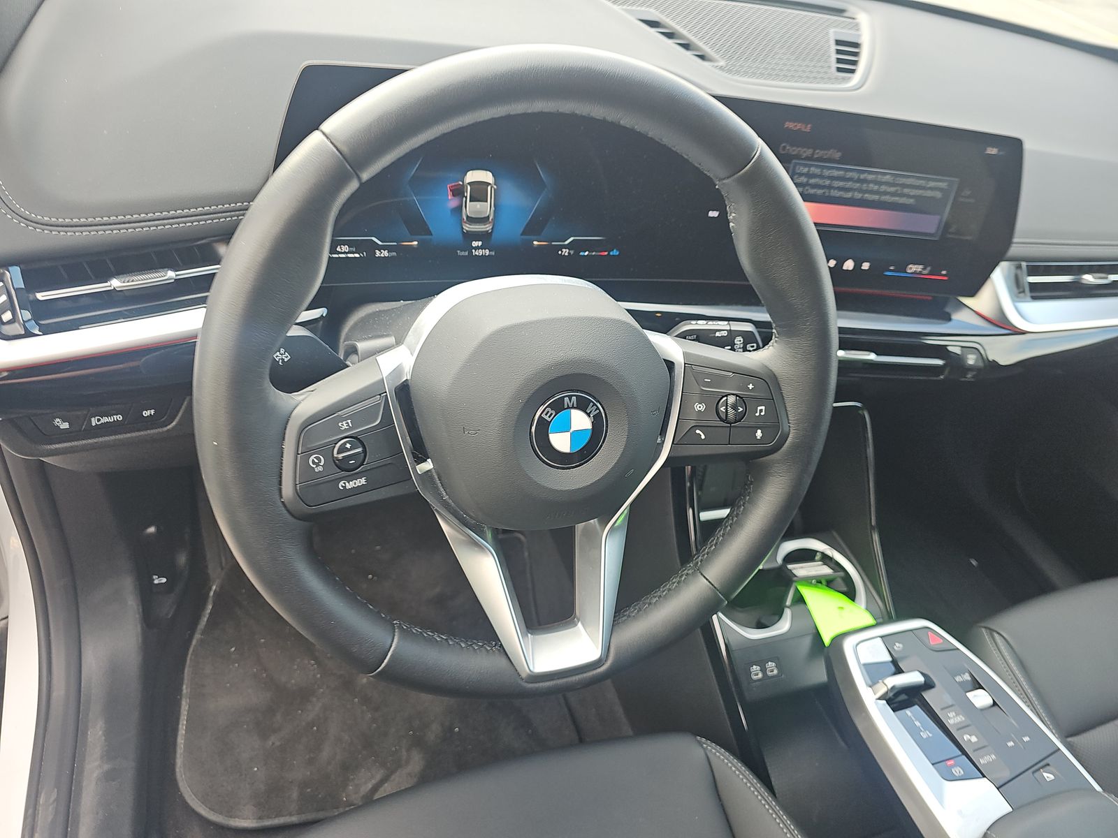 2026 BMW X1 xDrive28i AWD