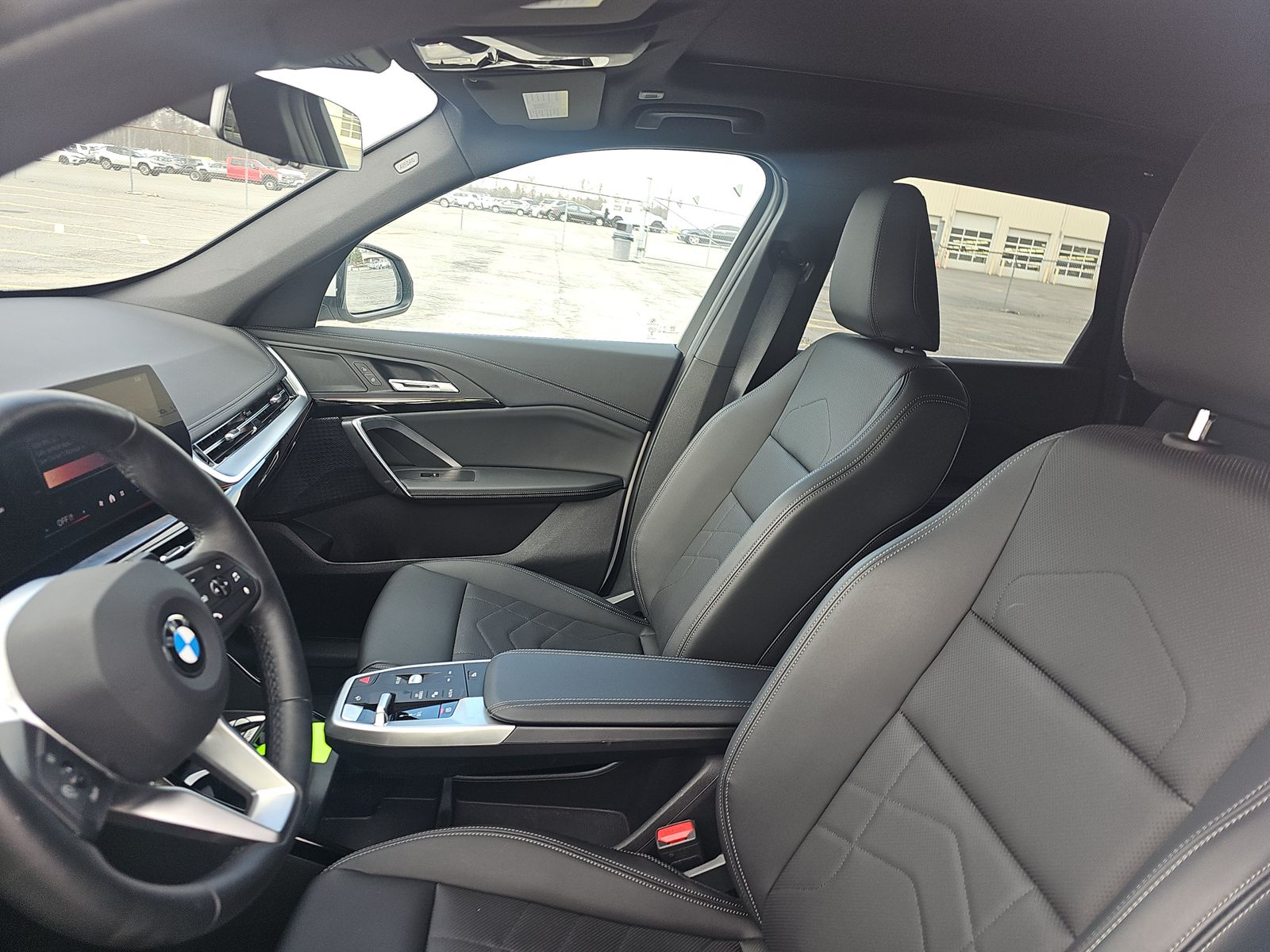 2026 BMW X1 xDrive28i AWD