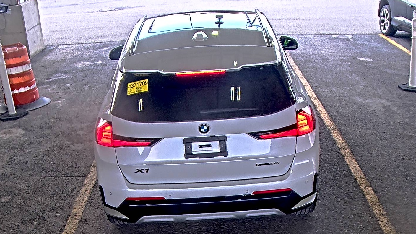 2026 BMW X1 xDrive28i AWD