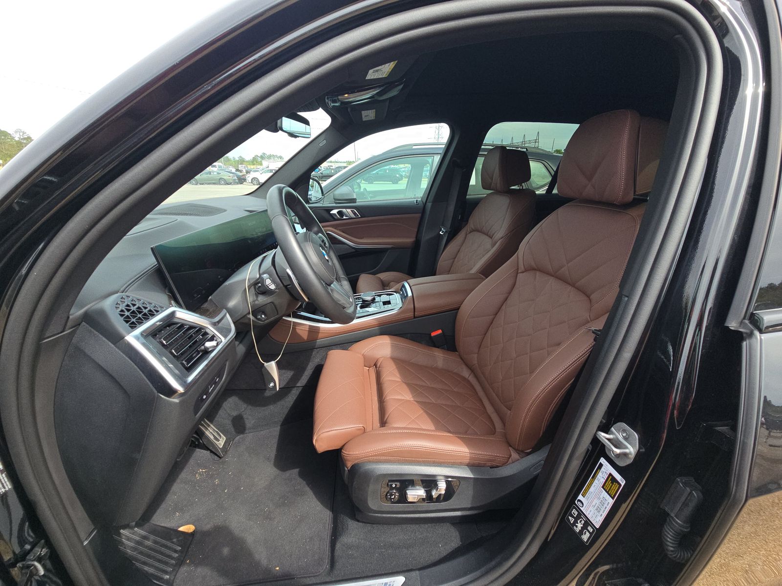 2026 BMW X5 xDrive40i AWD