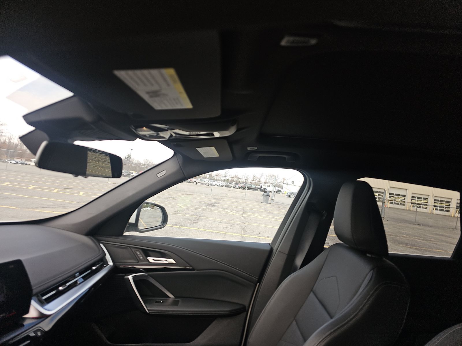 2026 BMW X1 xDrive28i AWD