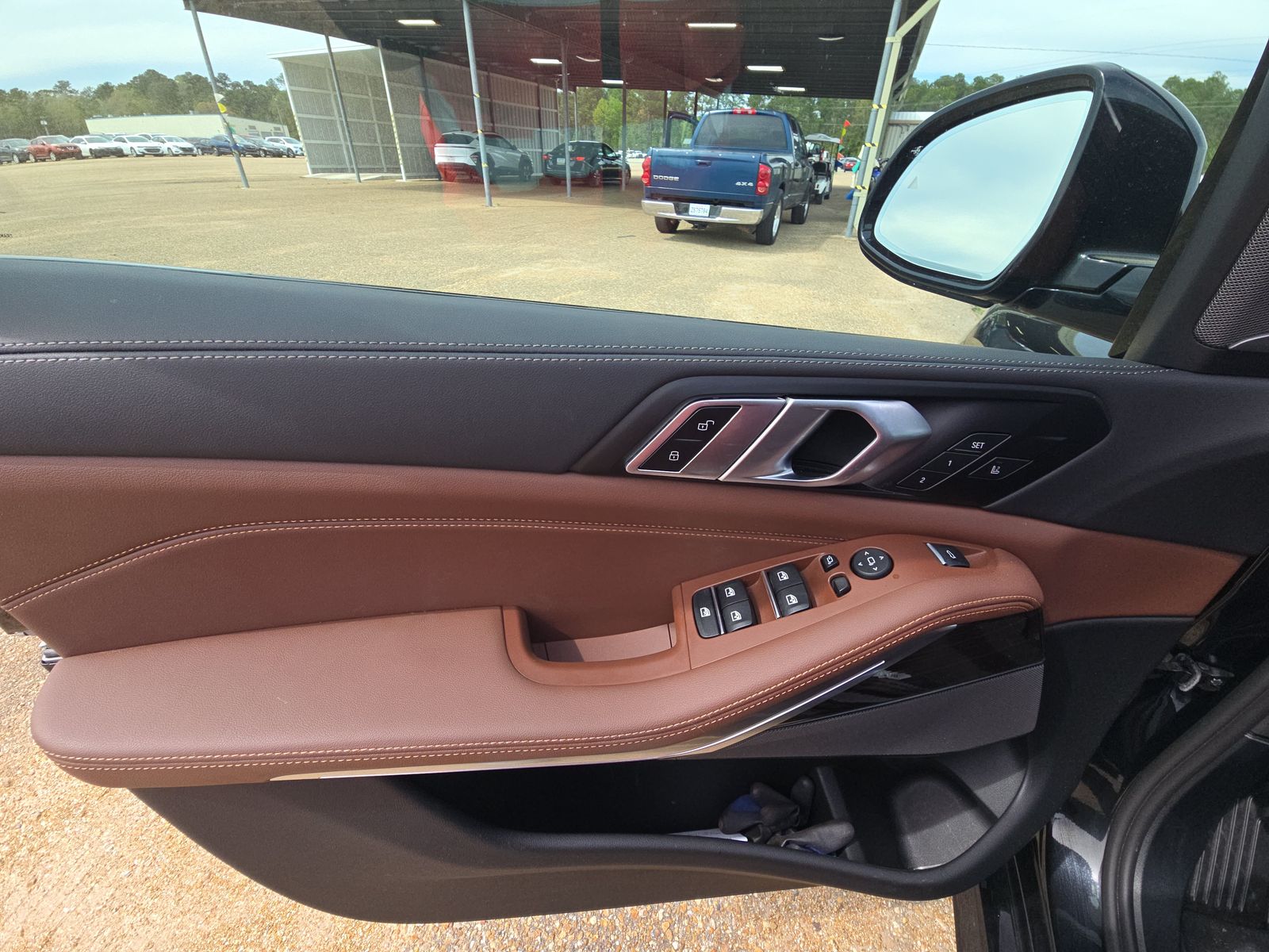 2026 BMW X5 xDrive40i AWD