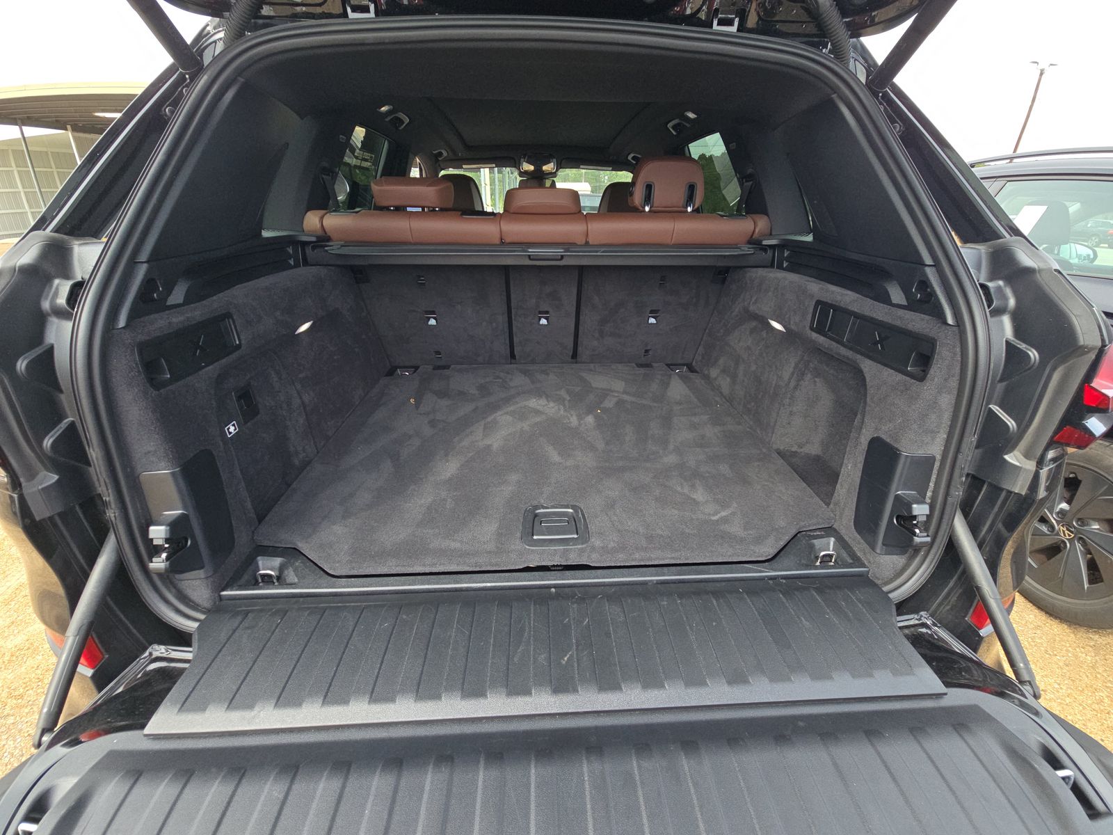 2026 BMW X5 xDrive40i AWD