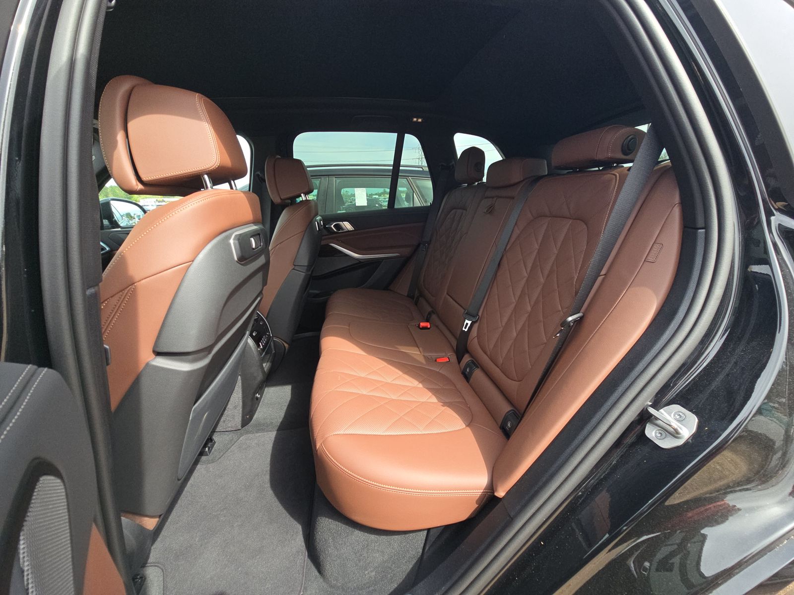 2026 BMW X5 xDrive40i AWD