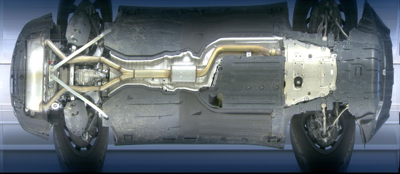 2026 BMW X5 xDrive40i AWD