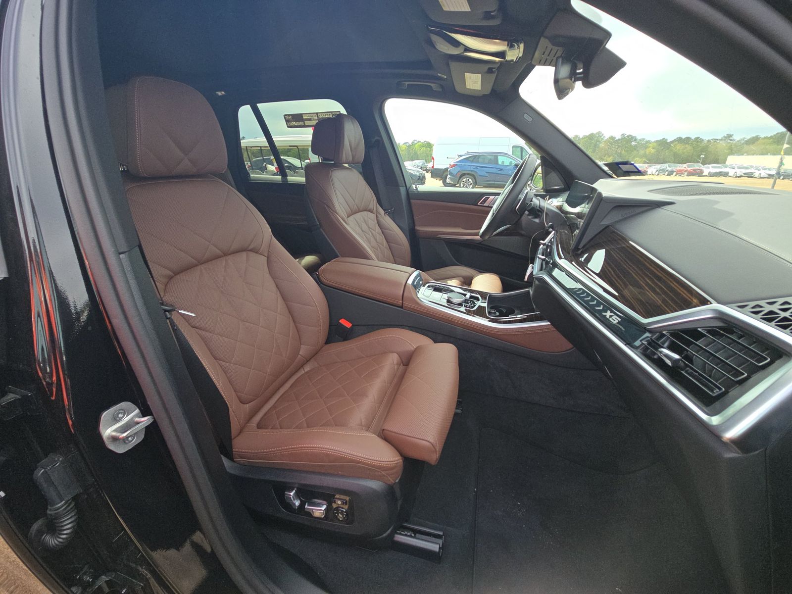 2026 BMW X5 xDrive40i AWD