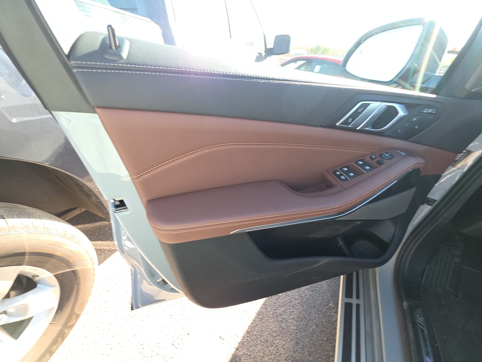 2026 BMW X7 xDrive40i AWD