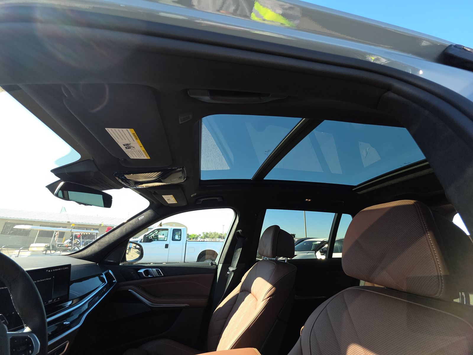 2026 BMW X7 xDrive40i AWD