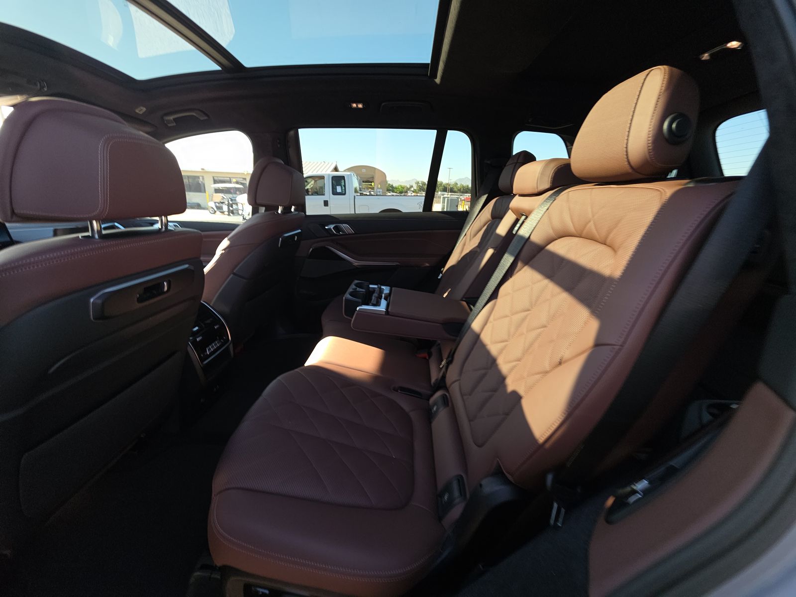 2026 BMW X7 xDrive40i AWD